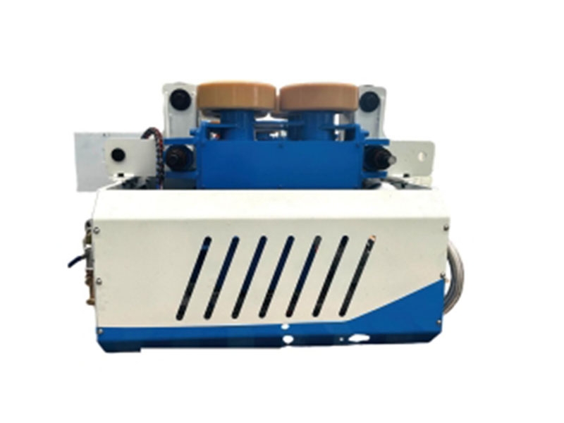 DQ50/0.5、DQ40/0.5型 氣動(dòng)單軌吊車