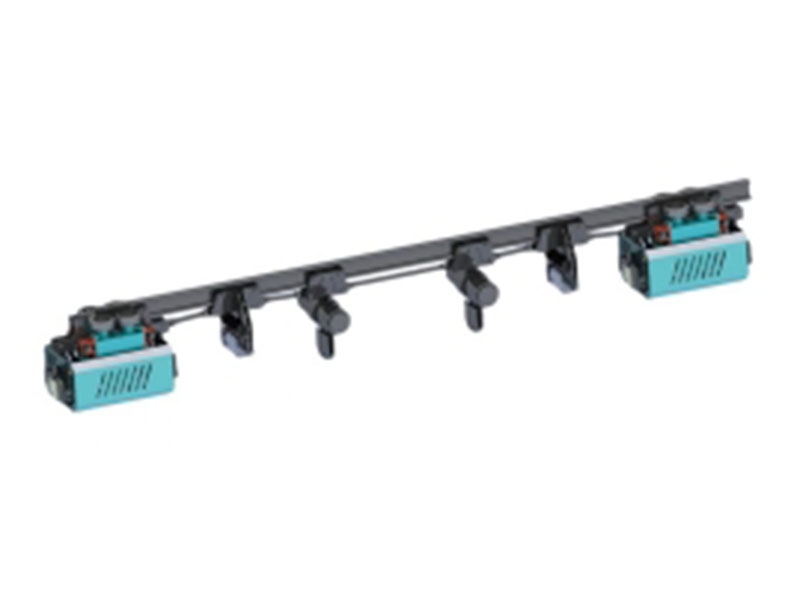 DQ80/0.5、DQ100/0.5（Y）、DQ120/0.5（Y）型氣動(dòng)單軌吊車(chē)