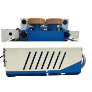 DQ50/0.5、DQ40/0.5型 氣動單軌吊車