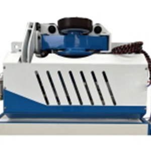 DQ30/0.5、DQ25/0.5、DQ20/0.5型氣動單軌吊車