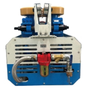 DQ50/0.5（A）型氣動(dòng)單軌吊車