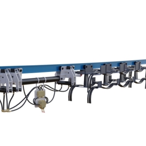 單軌液壓移動(dòng)裝置